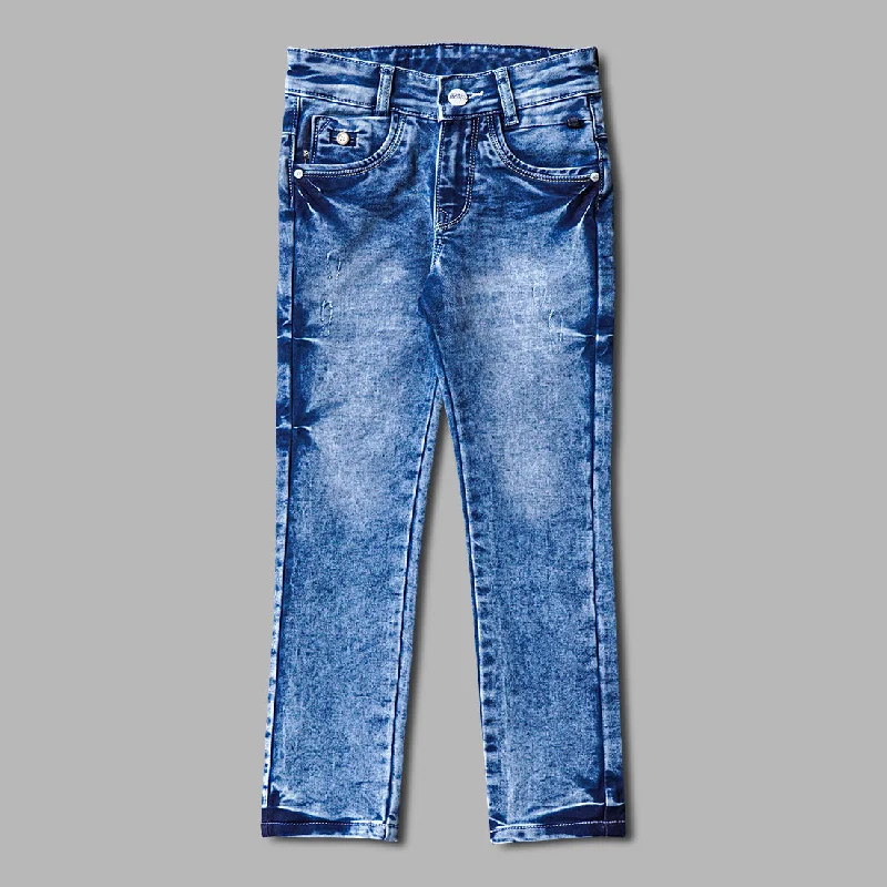 Denim Jeans for Boys