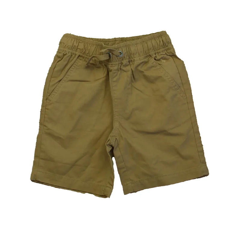 Joules Boys Khaki Shorts