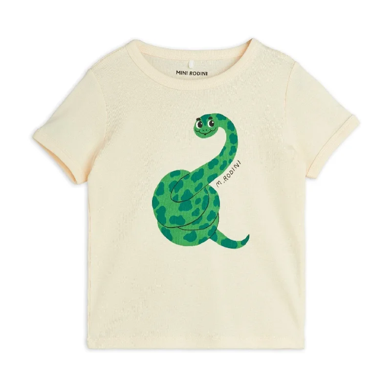 Mini Rodini - Snake T-shirt