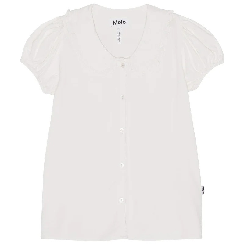 Rosabella Sea Shell Shirt